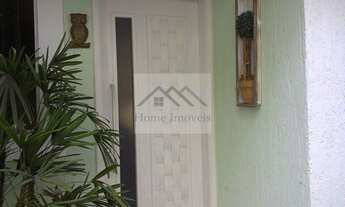 Imagem 7: Linda casa, 3 quartos, primeira quadra, próximo a mercados, colégios, em condomínio, fina