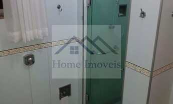 Imagem: Apartamento tipo casa em Icaraí