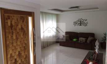 Imagem 3: Casa em condomínio de requinte e bom gosto. Aceita permutar por apartamento em icarai, jar