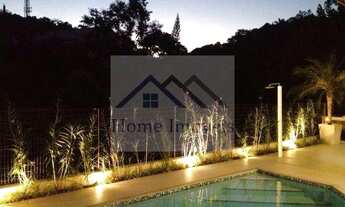 Imagem: Maravilhosa casa em Cond. Com comercio ao