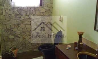 Imagem 4: Piratininga,ao lado do tunel e comercio, escolas, farta condução. Ótima casa arejada 4 qts