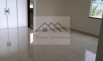 Imagem: ótima casa linear toda em porcelanato