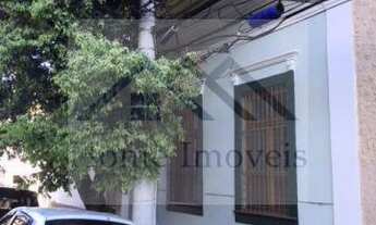 Imagem: Casa estilo colonial, com 2 pavimentos/