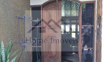 Imagem 3: Casa ,São Francisco,ao lado do Gay Lussac e ao comercio 3 quts, 1 boa st, piscina, churras