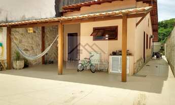 Imagem: Linda Casa Linear 3 quartos 2 suítes 2