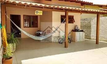 Imagem 2: Linda Casa Linear 3 quartos 2 suítes 2 vagas em Itaipu - Ao primeiro que chegar!