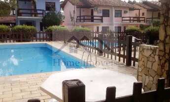 Imagem 2: Bairro Peixoto - Casa em condominio Duplex 04 quartos, 02 suítes, 03 varandas