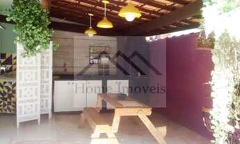 Imagem 4: Bairro Peixoto - Casa em condominio Duplex 04 quartos, 02 suítes, 03 varandas