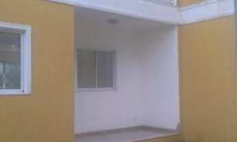 Imagem: Casa em mini cond. De 8 casas com 3 quartos