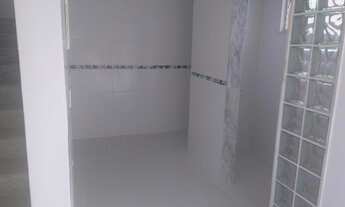 Imagem 7: Casa em mini cond. de 8 casas com 3 quartos, suite, varanda, aceita carro e terreno, as 8