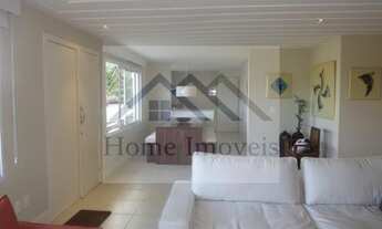 Imagem 2: Casa condomínio Búzios com 4 suítes montadas com vista mar