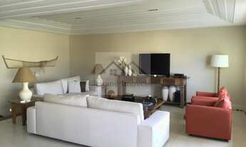 Imagem 5: Casa condomínio Búzios com 4 suítes montadas com vista mar