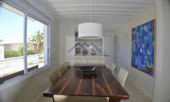 Imagem 6: Casa condomínio Búzios com 4 suítes montadas com vista mar