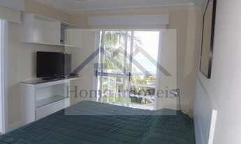 Imagem 7: Casa condomínio Búzios com 4 suítes montadas com vista mar