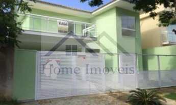 Imagem: Casa Camboinhas 4 suítes, próxima do Shopping