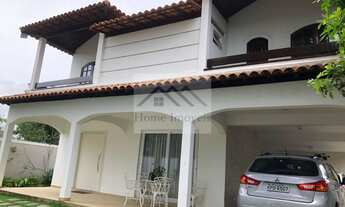 Imagem: Casa duplex em Camboinhas com 5 qtos