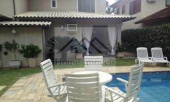 Imagem: Casa condomínio Camboínhas, 4 quartos