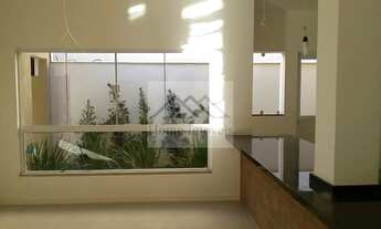 Imagem 4: Casa linear com 3 suítes em condomínio Piratininga