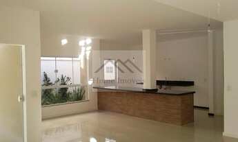 Imagem 6: Casa linear com 3 suítes em condomínio Piratininga