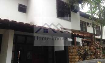 Imagem: Casa condomínio Itaipu, 2 qtos com 1 vaga