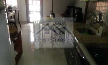 Imagem 6: Casa condomínio Itaipu, 2 qtos com 1 vaga