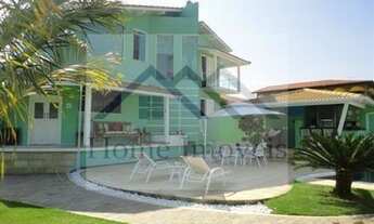 Imagem: Casa Camboinhas 4 qtos sendo 3 suítes