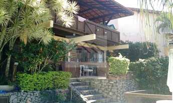 Imagem 2: Ubá Terra Nova, casa em condomínio de alto padrão, 4 quartos sendo 2 suítes