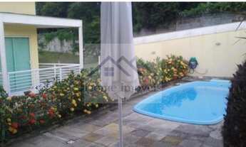 Imagem: Casa em condomínio