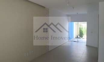 Imagem 2: Casa duplex moderna, 3 quartos, próximo de comércios, transportes e escolas