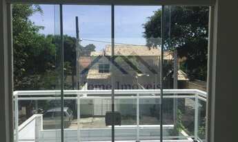 Imagem 6: Casa duplex moderna, 3 quartos, próximo de comércios, transportes e escolas