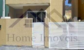 Imagem: Ótima casa 1ª locacão no Argeu, prox