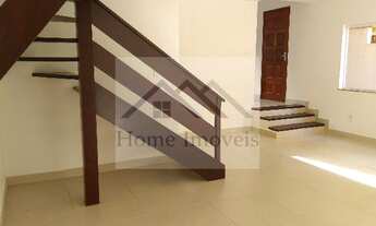 Imagem 2: Ótima casa 1ª locacão no Argeu, prox a comercio, 3 suites , varanda,1 vag