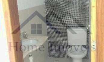 Imagem 4: Ótima casa 1ª locacão no Argeu, prox a comercio, 3 suites , varanda,1 vag