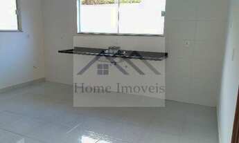 Imagem 5: Ótima casa 1ª locacão no Argeu, prox a comercio, 3 suites , varanda,1 vag