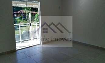 Imagem 6: Ótima casa 1ª locacão no Argeu, prox a comercio, 3 suites , varanda,1 vag