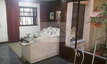 Imagem 5: Ex, casa em Santa Rosa,Prox ao Salesianos,comercio. 3 suítes 2 varandas, 3 andar piscina