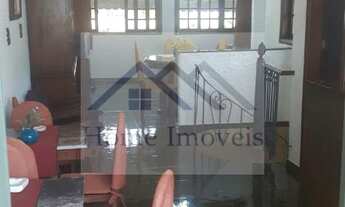 Imagem 6: Ex, casa em Santa Rosa,Prox ao Salesianos,comercio. 3 suítes 2 varandas, 3 andar piscina