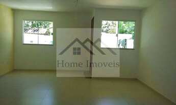 Imagem 1: Excelente casa no engenho do mato, ótima localização, 3 quartos com suíte, 3 banheiros, am