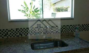 Imagem 3: Excelente casa no engenho do mato, ótima localização, 3 quartos com suíte, 3 banheiros, am