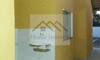 Imagem 6: Excelente casa em itaipuaçu, Jardim Atlantico, 2 quartos com suíte, ampla sala, banheiro s