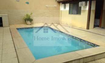 Imagem: ótima localização, Casa linear 3 quartos