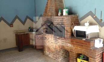 Imagem 3: ótima localização, Casa linear 3 quartos sendo 1 suíte, piscina, churrasqueira