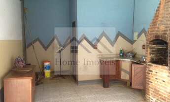 Imagem 4: ótima localização, Casa linear 3 quartos sendo 1 suíte, piscina, churrasqueira