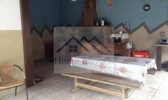 Imagem 7: ótima localização, Casa linear 3 quartos sendo 1 suíte, piscina, churrasqueira