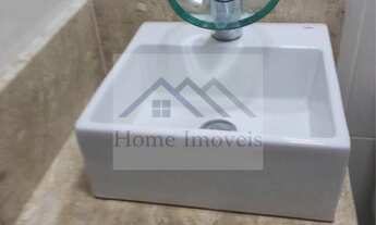 Imagem 3: Condomínio localizado próximo a colégios ,comercio da Av. Central, lindo projeto com pisc