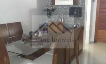 Imagem 5: Condomínio localizado próximo a colégios ,comercio da Av. Central, lindo projeto com pisc