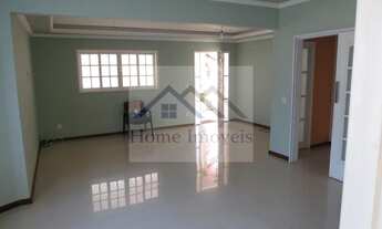 Imagem: Linda casa de salão em dois ambientes