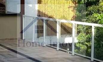 Imagem: Excelente casa linear dentro de condomínio,1°locação