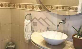 Imagem 5: Ubá 5 Casa alto padrão próximo ao shopping Futura, bancos, comercio do largo da Batalha e