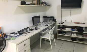 Imagem 6: Ubá 5 Casa alto padrão próximo ao shopping Futura, bancos, comercio do largo da Batalha e